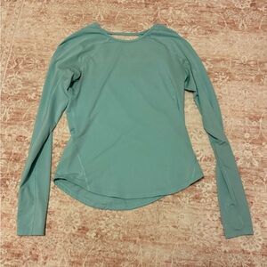 ASICS long sleeve